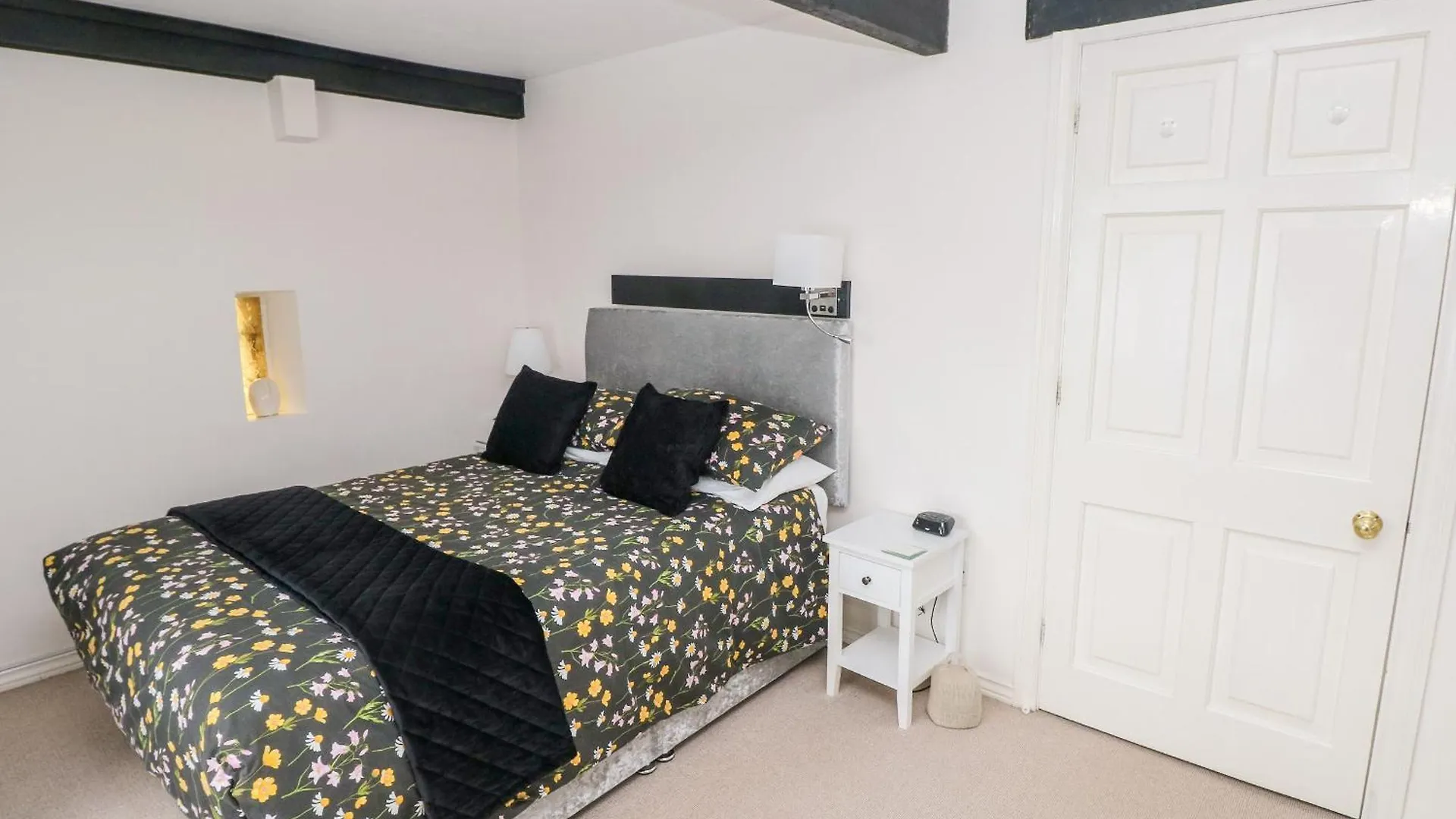 The Stables Villa Flemingston Holiday home