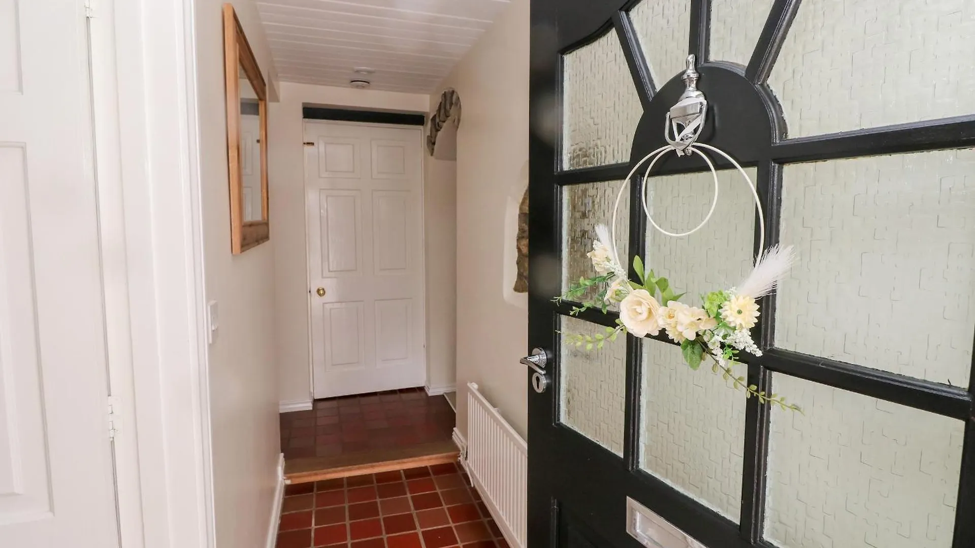 The Stables Villa Flemingston 0*,  United Kingdom
