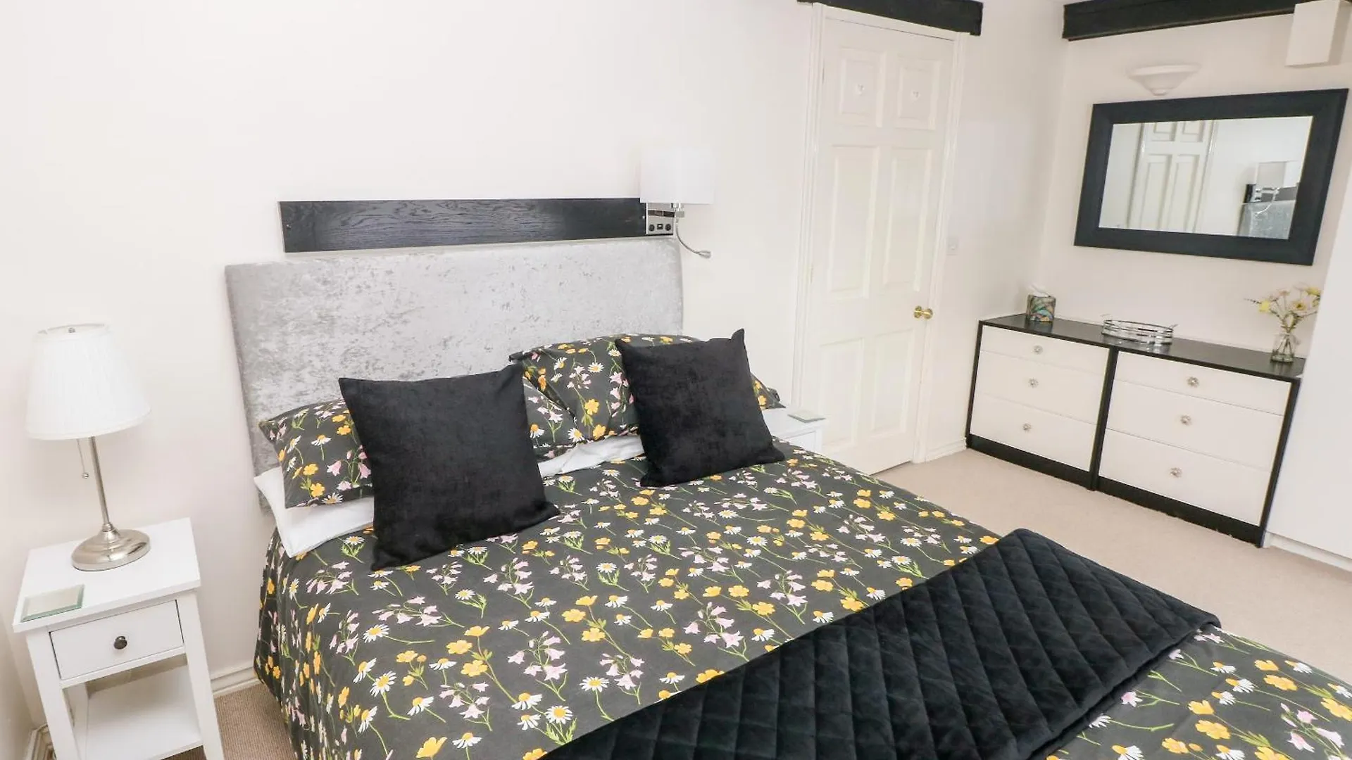 The Stables Villa Flemingston United Kingdom